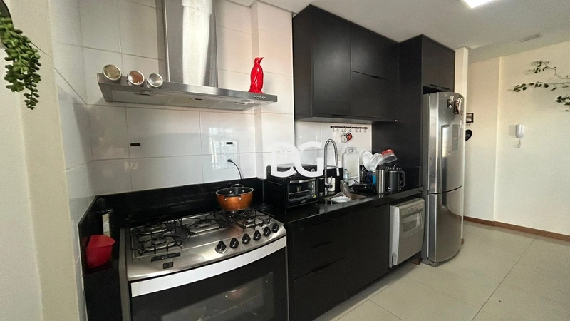 Apresentamos um apartamento com 3 quartos, sendo 1 suíte: 7ª foto da galeria de imagens do imóvel