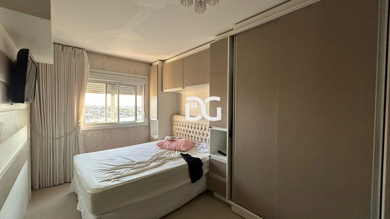 Apresentamos um apartamento com 3 quartos, sendo 1 suíte: 20ª foto da galeria de imagens do imóvel