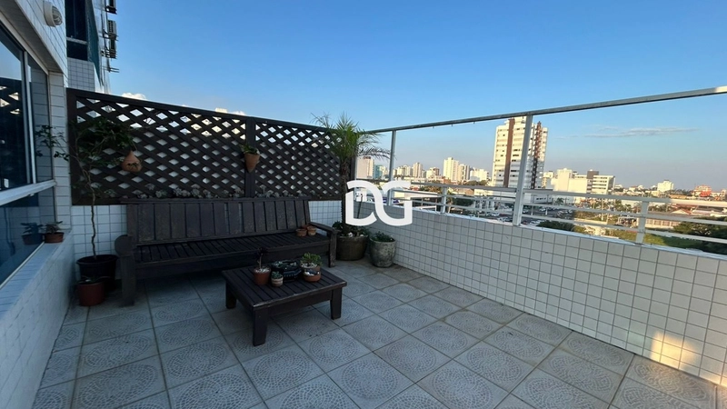 Apresentamos um apartamento com 3 quartos, sendo 1 suíte: 19ª foto da galeria de imagens do imóvel