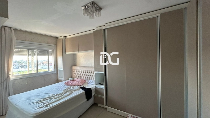 Apresentamos um apartamento com 3 quartos, sendo 1 suíte: 21ª foto da galeria de imagens do imóvel