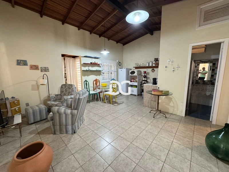 Casa composta por 3 dormitórios bem iluminados: 6ª foto da galeria de imagens do imóvel