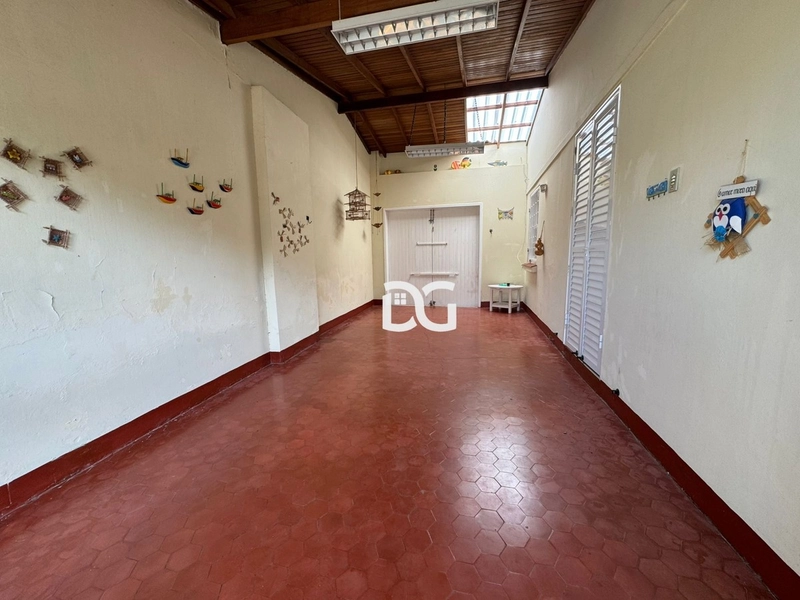 Casa composta por 3 dormitórios bem iluminados: 9ª foto da galeria de imagens do imóvel