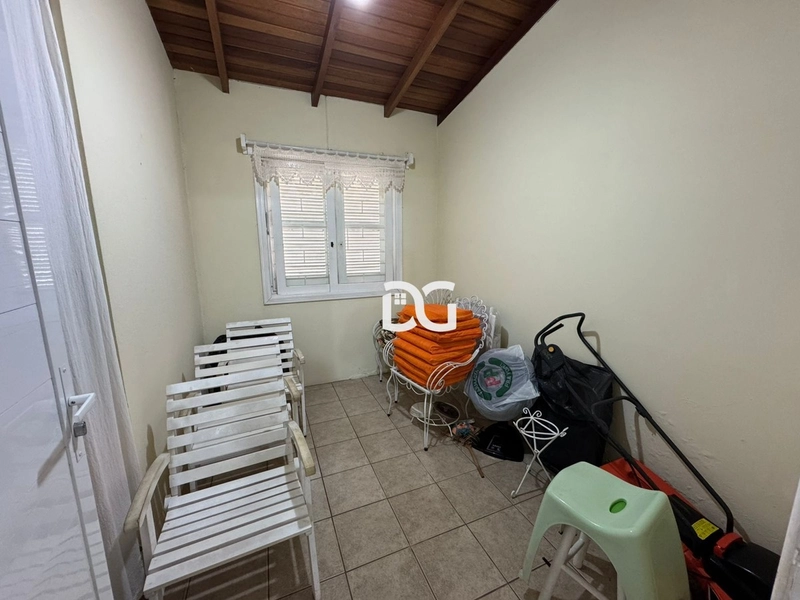 Casa composta por 3 dormitórios bem iluminados: 4ª foto da galeria de imagens do imóvel