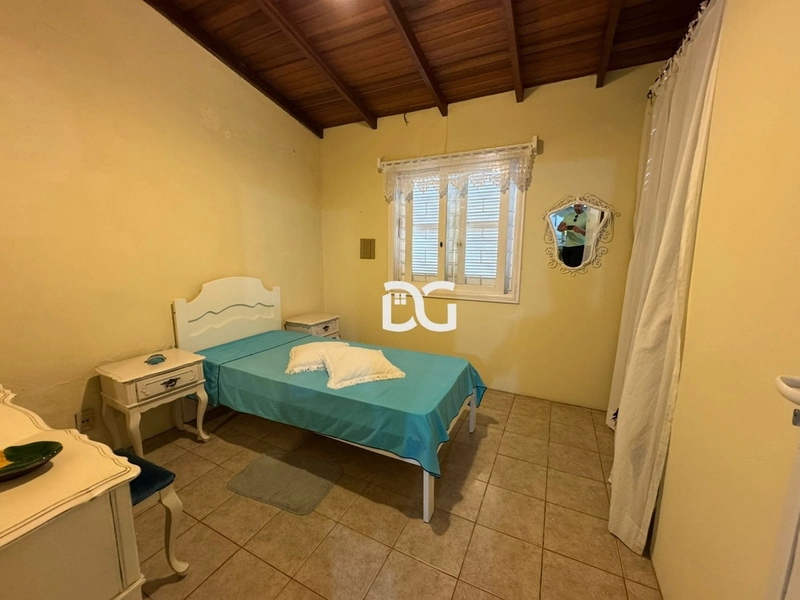 Casa composta por 3 dormitórios bem iluminados: 7ª foto da galeria de imagens do imóvel