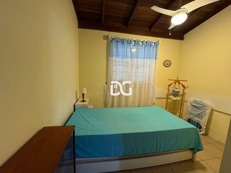 Casa composta por 3 dormitórios bem iluminados: 8ª foto da galeria de imagens do imóvel