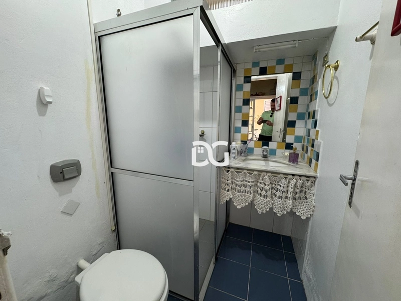 Casa composta por 3 dormitórios bem iluminados: 10ª foto da galeria de imagens do imóvel