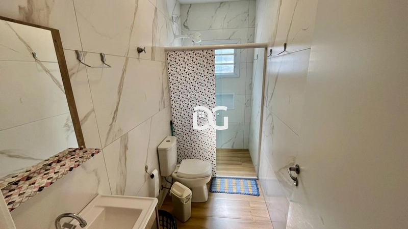 Casa aconchegante e funcional, composta por 3 dormitórios: 10ª foto da galeria de imagens do imóvel