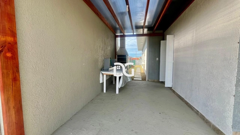 Casa aconchegante e funcional, composta por 3 dormitórios: 11ª foto da galeria de imagens do imóvel