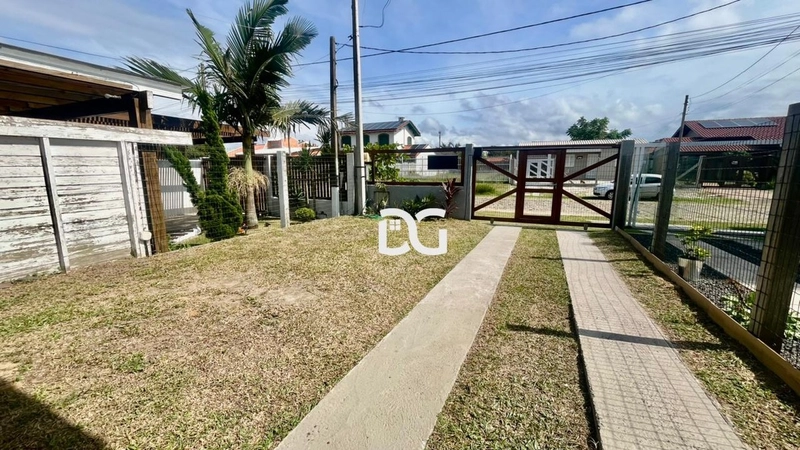 Casa aconchegante e funcional, composta por 3 dormitórios: 3ª foto da galeria de imagens do imóvel