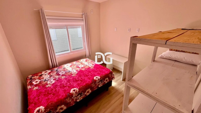 Casa aconchegante e funcional, composta por 3 dormitórios: 9ª foto da galeria de imagens do imóvel