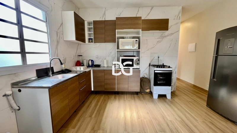 Casa aconchegante e funcional, composta por 3 dormitórios: 7ª foto da galeria de imagens do imóvel