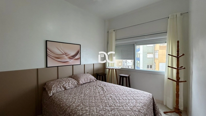 Apartamento 2 dormitórios com vista para o mar!: 13ª foto da galeria de imagens do imóvel