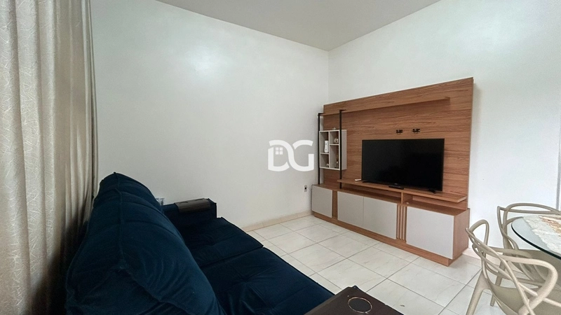 Apartamento 2 dormitórios com vista para o mar!: 6ª foto da galeria de imagens do imóvel