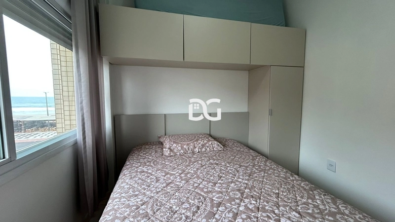Apartamento 2 dormitórios com vista para o mar!: 10ª foto da galeria de imagens do imóvel