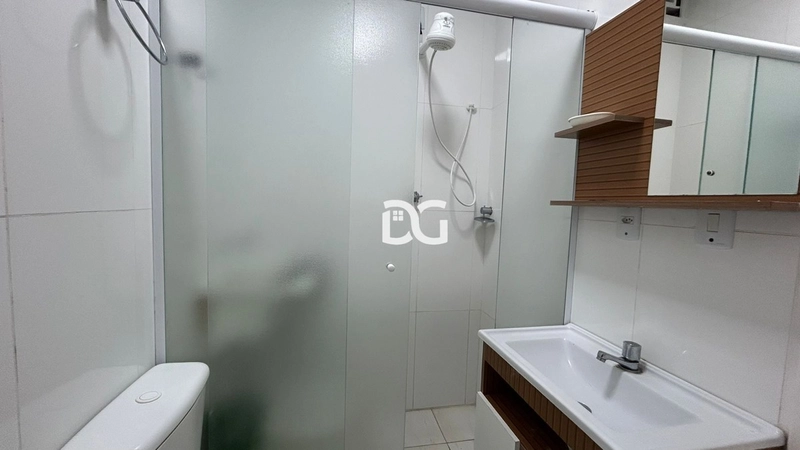 Apartamento 2 dormitórios com vista para o mar!: 15ª foto da galeria de imagens do imóvel