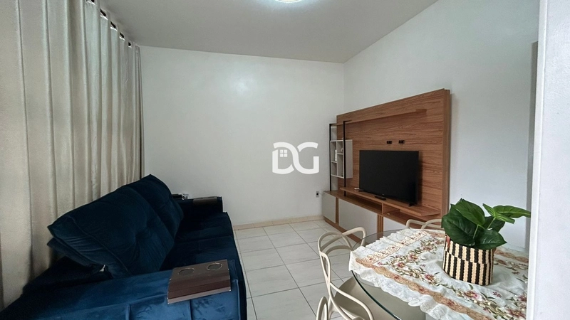 Apartamento 2 dormitórios com vista para o mar!: 5ª foto da galeria de imagens do imóvel