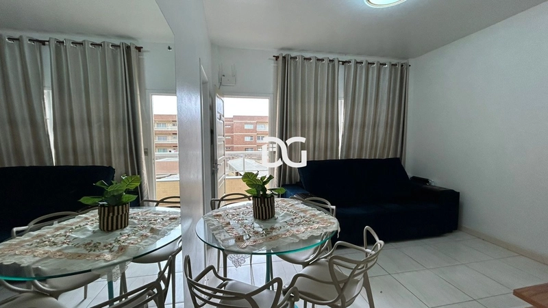 Apartamento 2 dormitórios com vista para o mar!: 4ª foto da galeria de imagens do imóvel