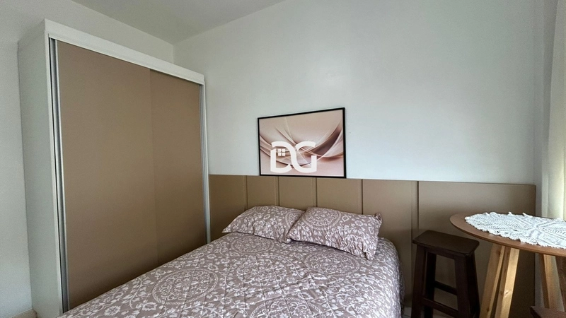 Apartamento 2 dormitórios com vista para o mar!: 12ª foto da galeria de imagens do imóvel