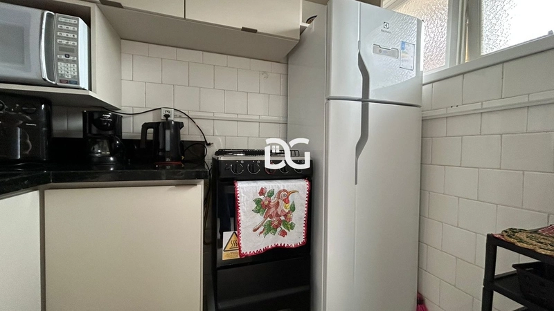 Apartamento 2 dormitórios com vista para o mar!: 9ª foto da galeria de imagens do imóvel