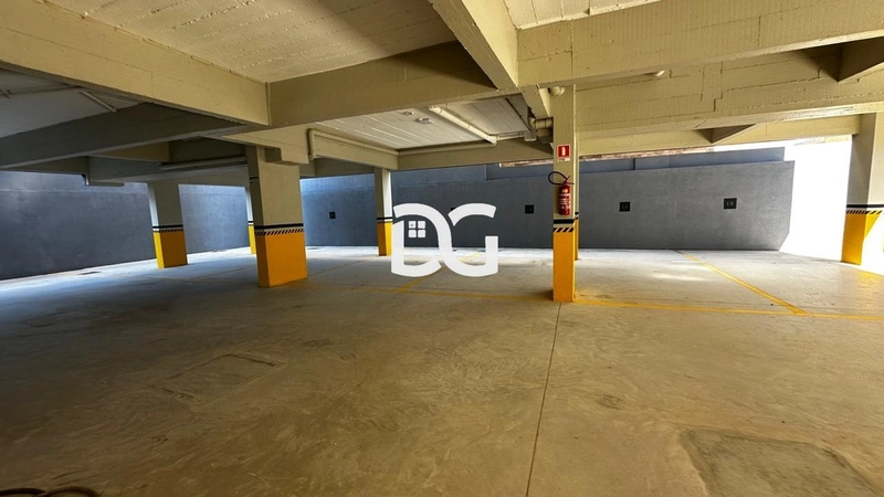 Apartamento novo, decorado, oferecendo conforto e praticidade.: 15ª foto da galeria de imagens do imóvel