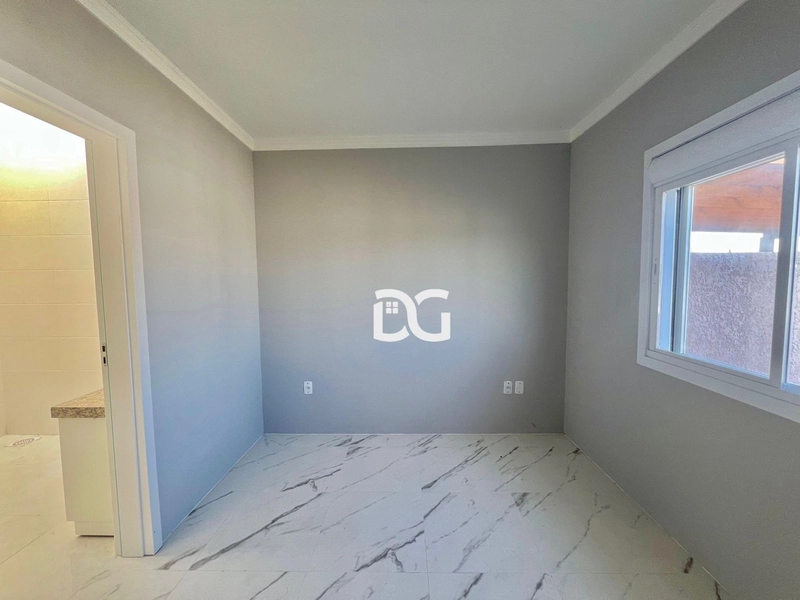 Casa de 2 dormitórios sendo 1 suite, semimobiliada: 8ª foto da galeria de imagens do imóvel