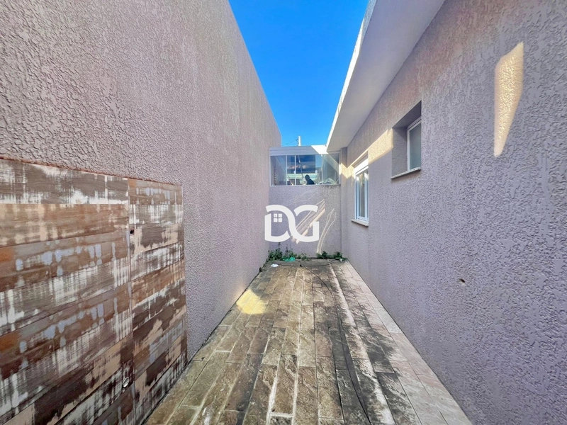 Casa de 2 dormitórios sendo 1 suite, semimobiliada: 11ª foto da galeria de imagens do imóvel