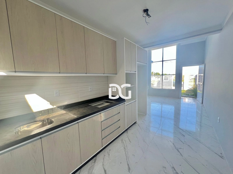 Casa de 2 dormitórios sendo 1 suite, semimobiliada: 5ª foto da galeria de imagens do imóvel