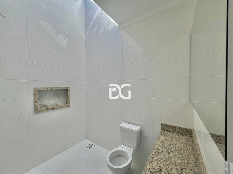 Casa de 2 dormitórios sendo 1 suite, semimobiliada: 10ª foto da galeria de imagens do imóvel