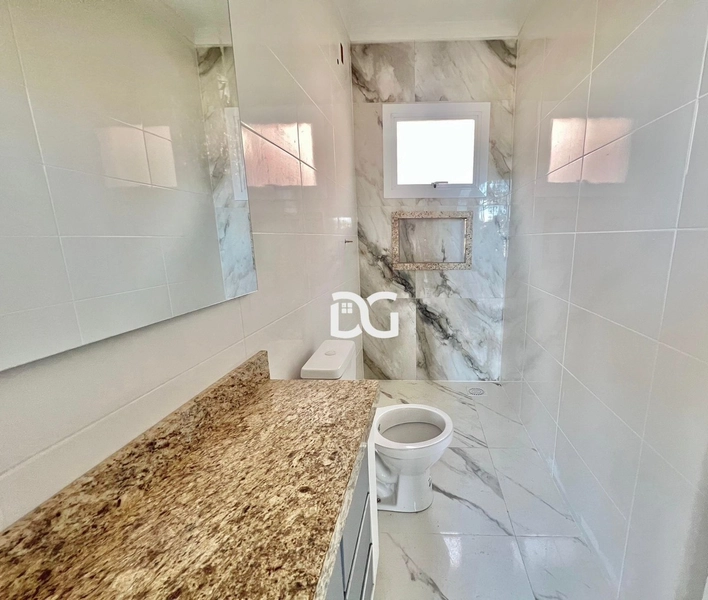 Casa de 2 dormitórios sendo 1 suite, semimobiliada: 9ª foto da galeria de imagens do imóvel