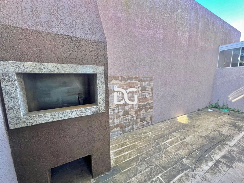 Casa de 2 dormitórios sendo 1 suite, semimobiliada: 13ª foto da galeria de imagens do imóvel