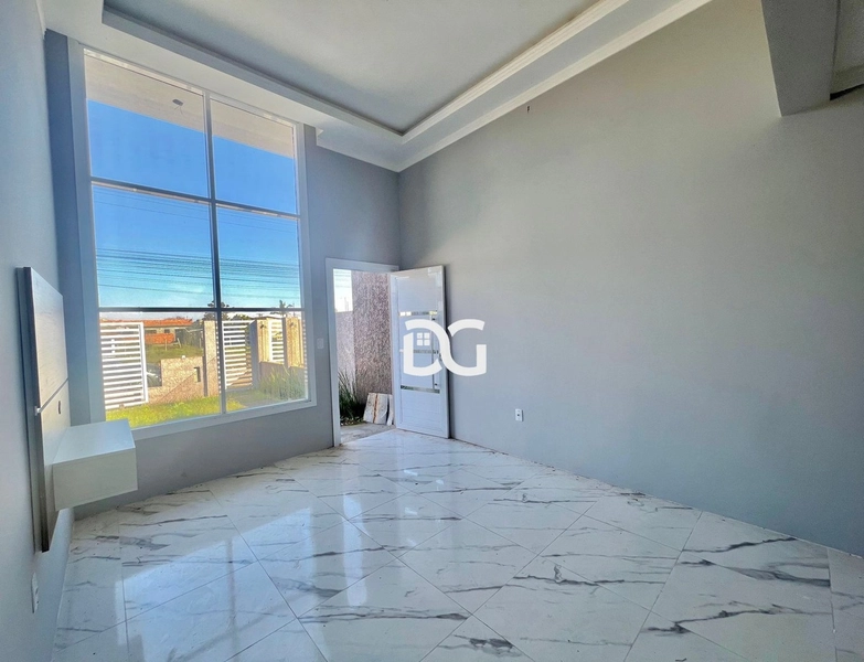 Casa de 2 dormitórios sendo 1 suite, semimobiliada: 2ª foto da galeria de imagens do imóvel