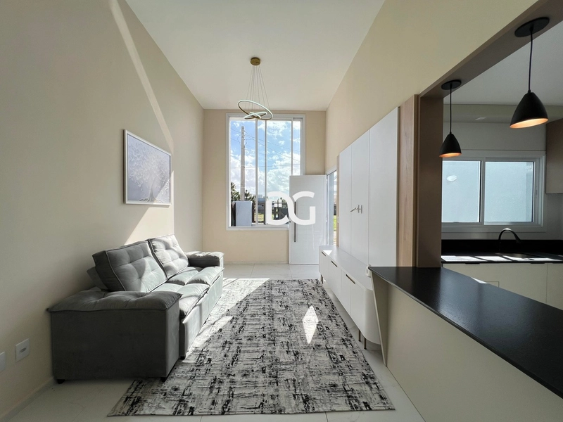 Casa encantadora possui 2 dormitórios sendo 1 suite: 8ª foto da galeria de imagens do imóvel