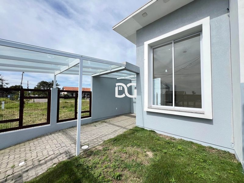 Casa encantadora possui 2 dormitórios sendo 1 suite: 5ª foto da galeria de imagens do imóvel