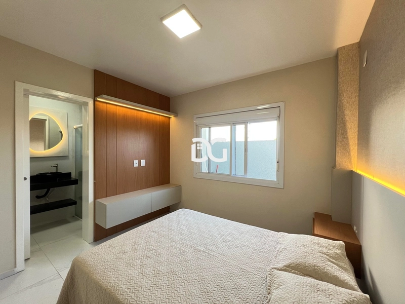 Casa encantadora possui 2 dormitórios sendo 1 suite: 15ª foto da galeria de imagens do imóvel