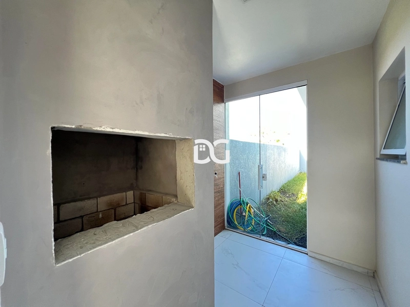 Casa encantadora possui 2 dormitórios sendo 1 suite: 13ª foto da galeria de imagens do imóvel