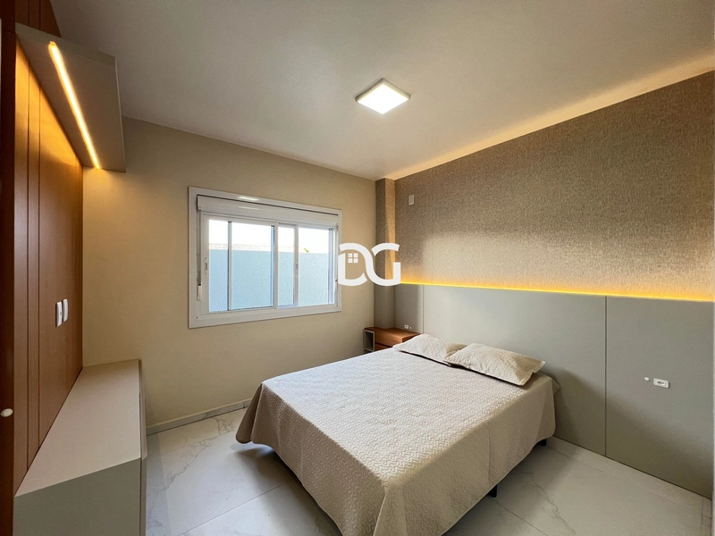 Casa encantadora possui 2 dormitórios sendo 1 suite: 16ª foto da galeria de imagens do imóvel