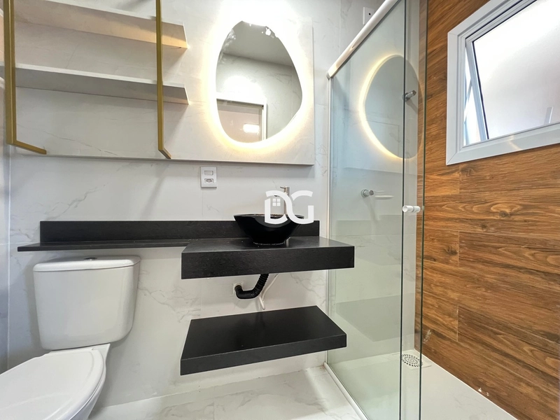 Casa encantadora possui 2 dormitórios sendo 1 suite: 19ª foto da galeria de imagens do imóvel