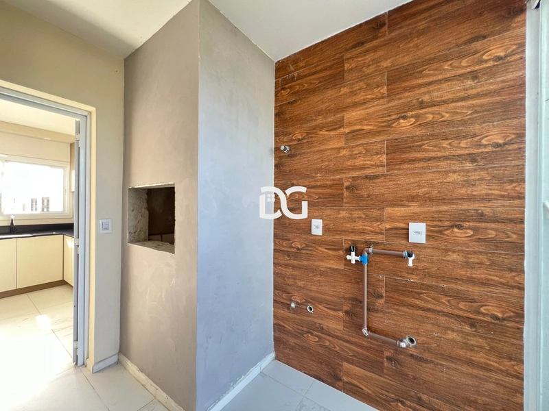 Casa encantadora possui 2 dormitórios sendo 1 suite: 14ª foto da galeria de imagens do imóvel