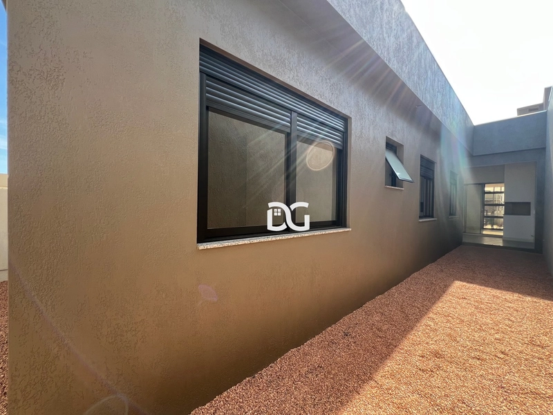 Casa sem mobília composta por 3 dormitórios: 25ª foto da galeria de imagens do imóvel