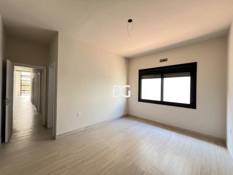 Casa sem mobília composta por 3 dormitórios: 18ª foto da galeria de imagens do imóvel