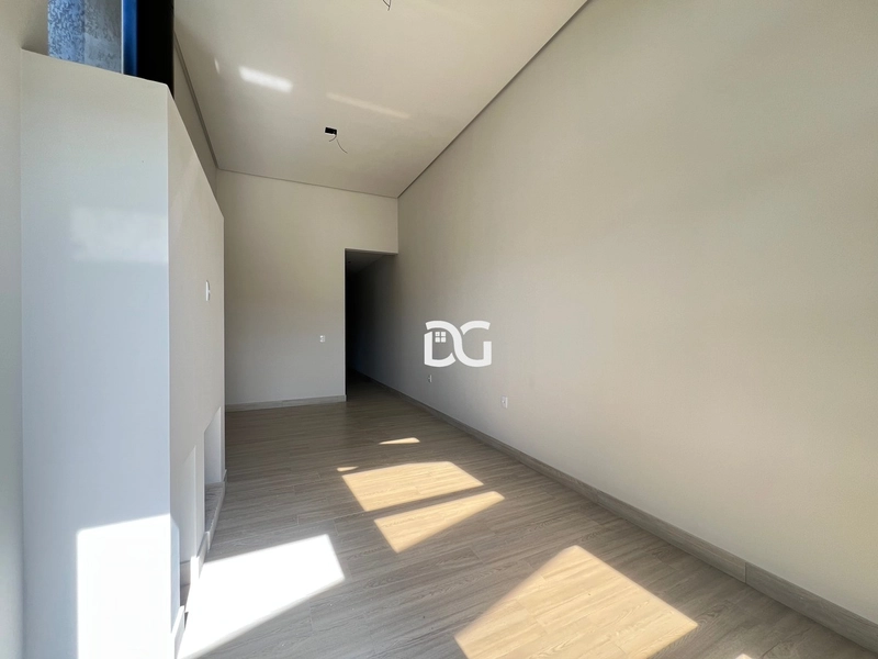 Casa sem mobília composta por 3 dormitórios: 12ª foto da galeria de imagens do imóvel