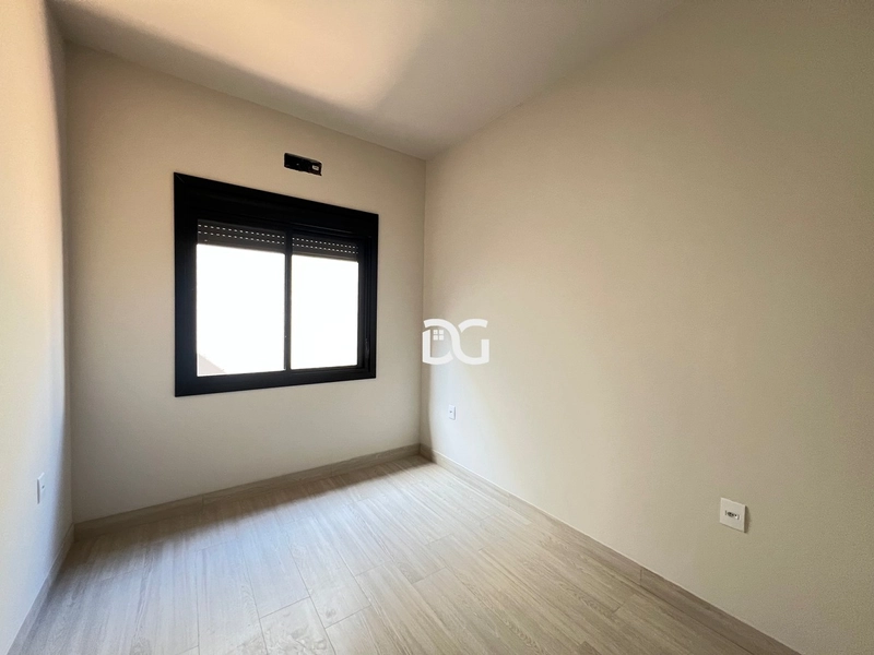 Casa sem mobília composta por 3 dormitórios: 15ª foto da galeria de imagens do imóvel