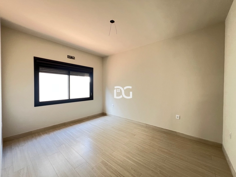 Casa sem mobília composta por 3 dormitórios: 17ª foto da galeria de imagens do imóvel