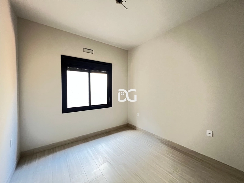 Casa sem mobília composta por 3 dormitórios: 14ª foto da galeria de imagens do imóvel