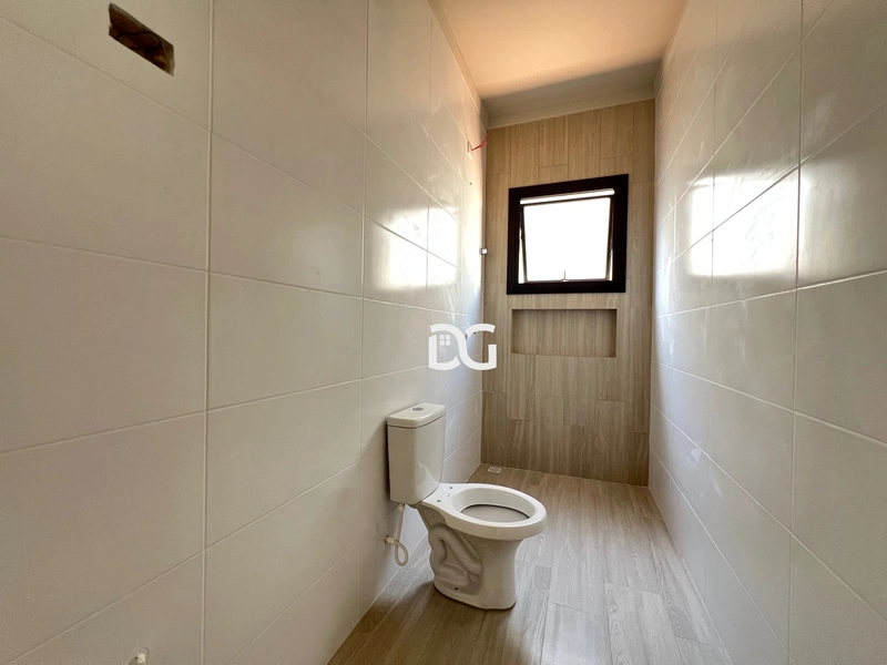 Casa sem mobília composta por 3 dormitórios: 27ª foto da galeria de imagens do imóvel