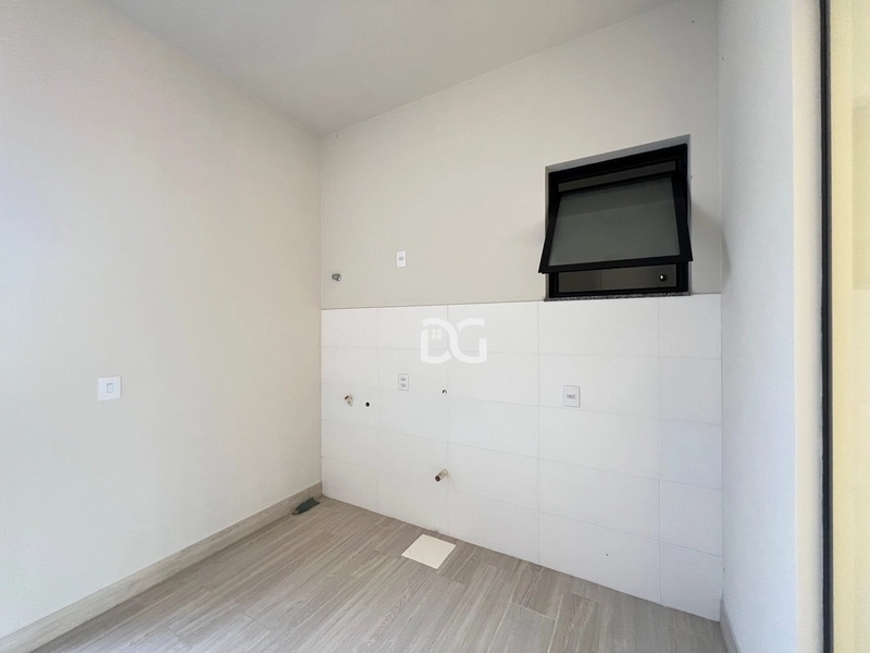 Casa sem mobília composta por 3 dormitórios: 19ª foto da galeria de imagens do imóvel