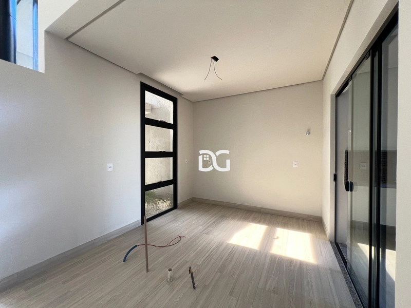 Casa sem mobília composta por 3 dormitórios: 11ª foto da galeria de imagens do imóvel