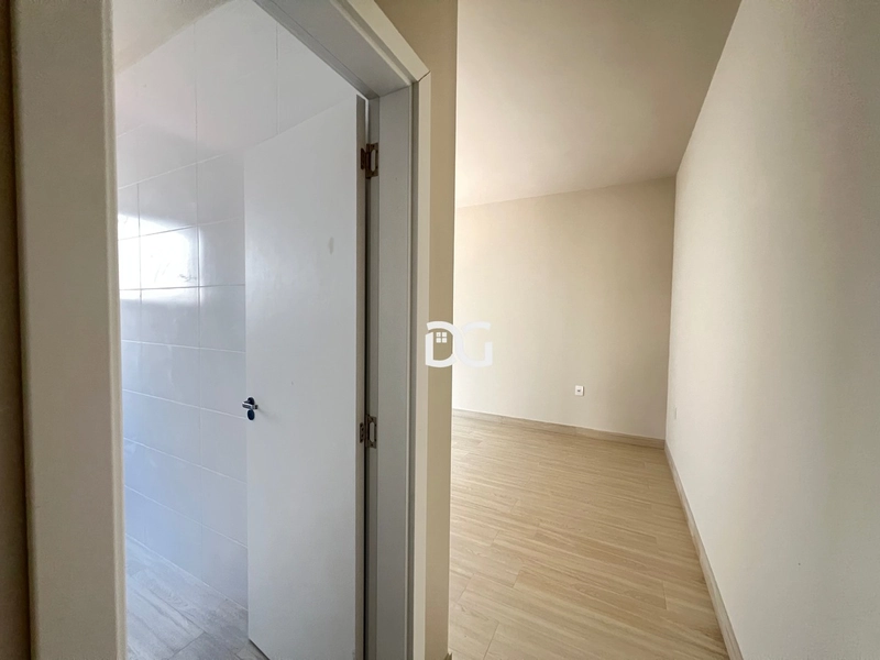 Casa sem mobília composta por 3 dormitórios: 16ª foto da galeria de imagens do imóvel