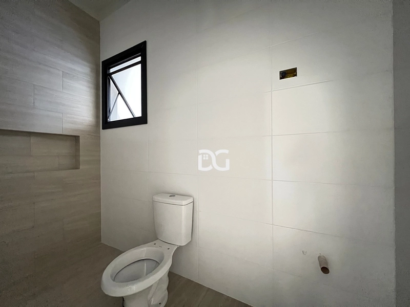 Casa sem mobília composta por 3 dormitórios: 28ª foto da galeria de imagens do imóvel