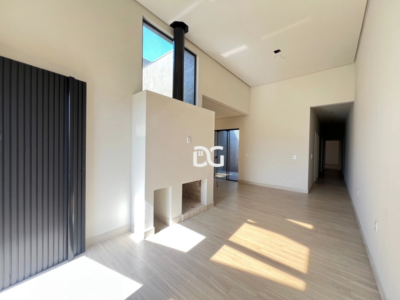 Casa sem mobília composta por 3 dormitórios: 8ª foto da galeria de imagens do imóvel